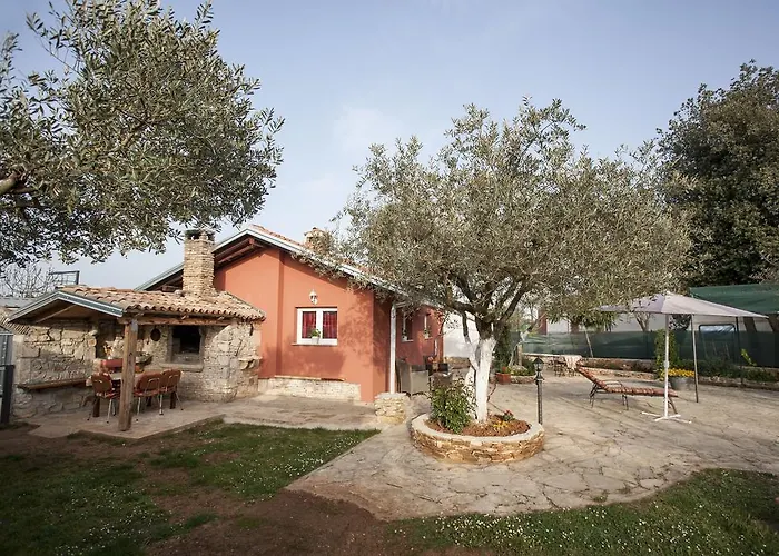 Casa Terren Grande