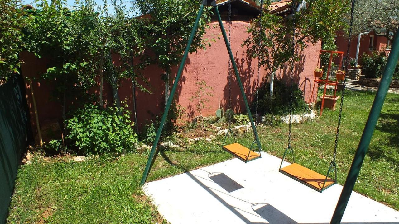 Casa Terren Grande Holiday home Rovinj