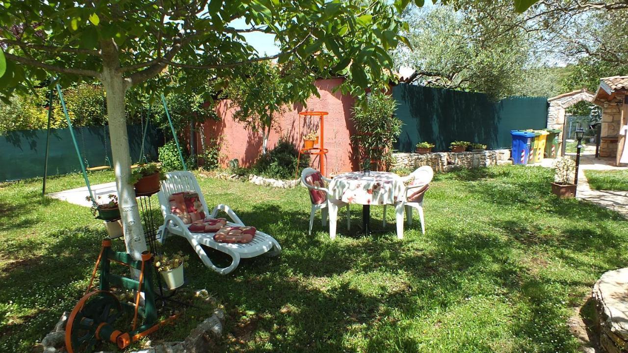 Casa Terren Grande *