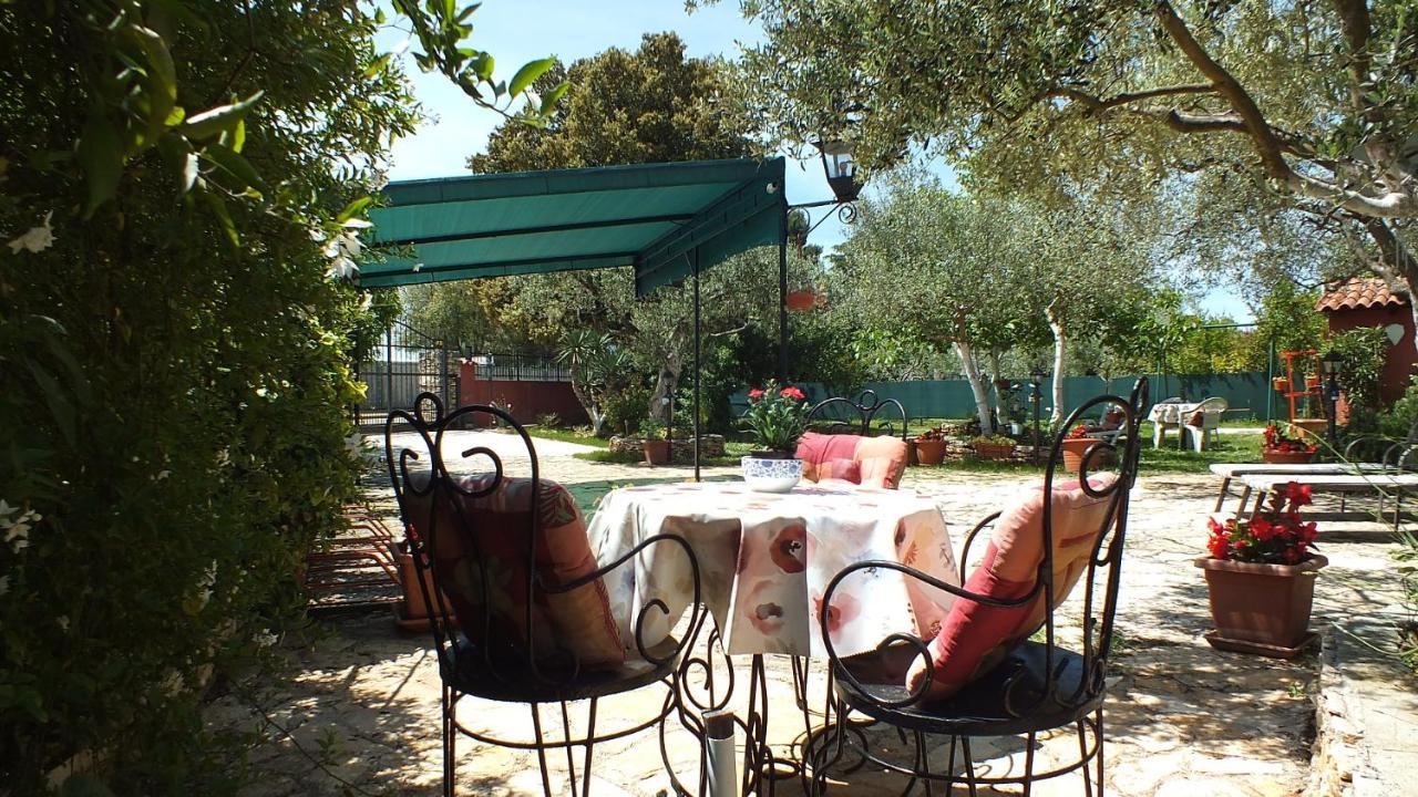 Holiday home Casa Terren Grande Rovinj