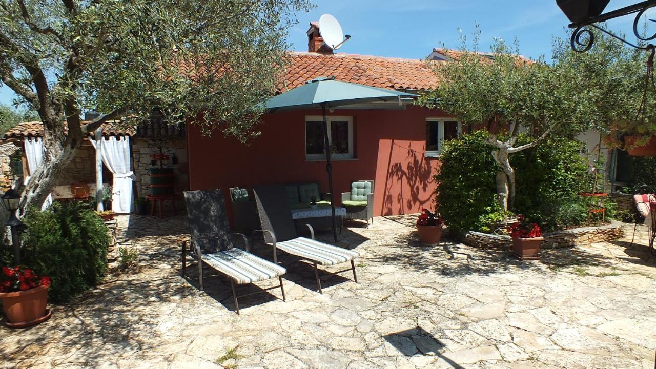 Casa vacanze Casa Terren Grande