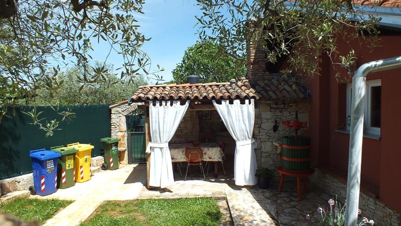 Casa Terren Grande Holiday home Rovinj