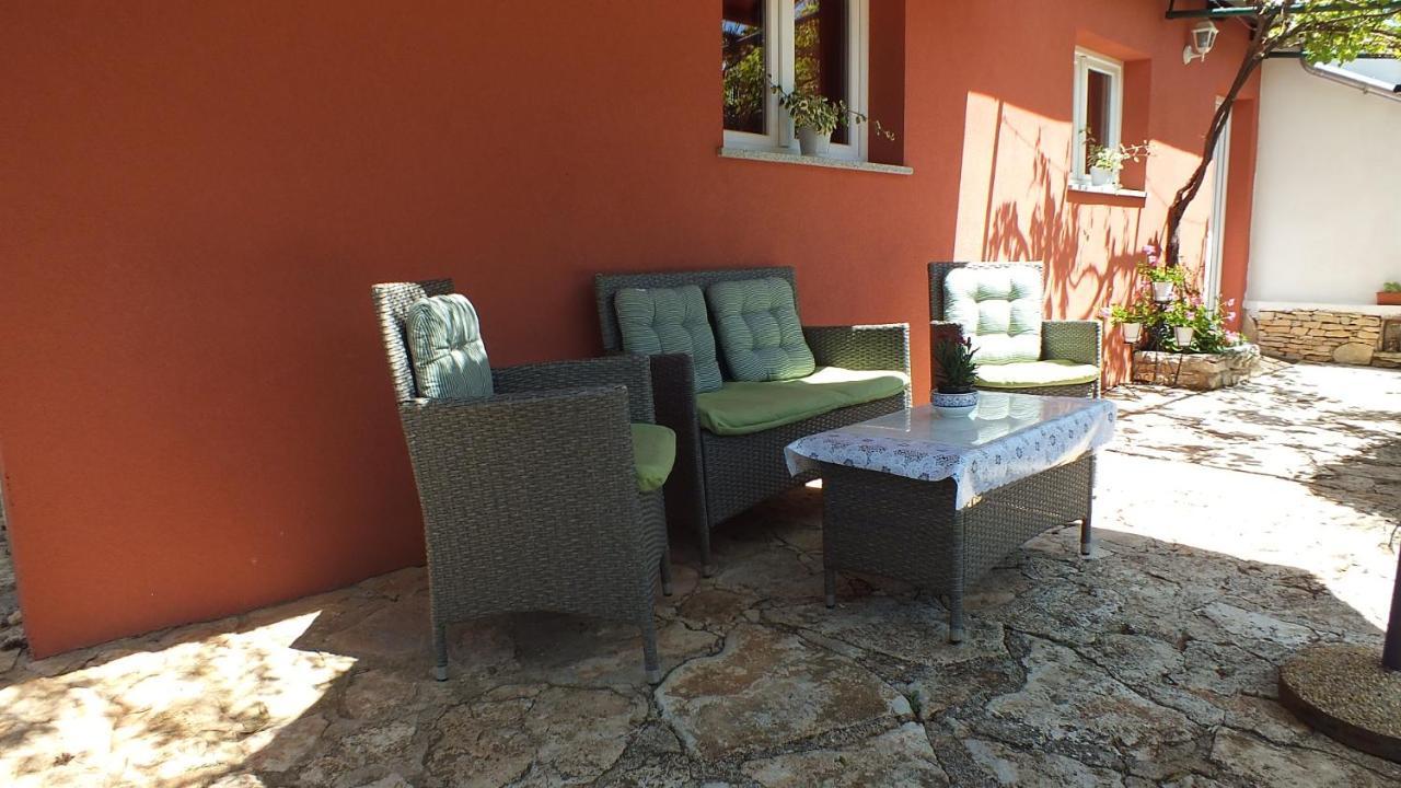 Casa Terren Grande Rovinj