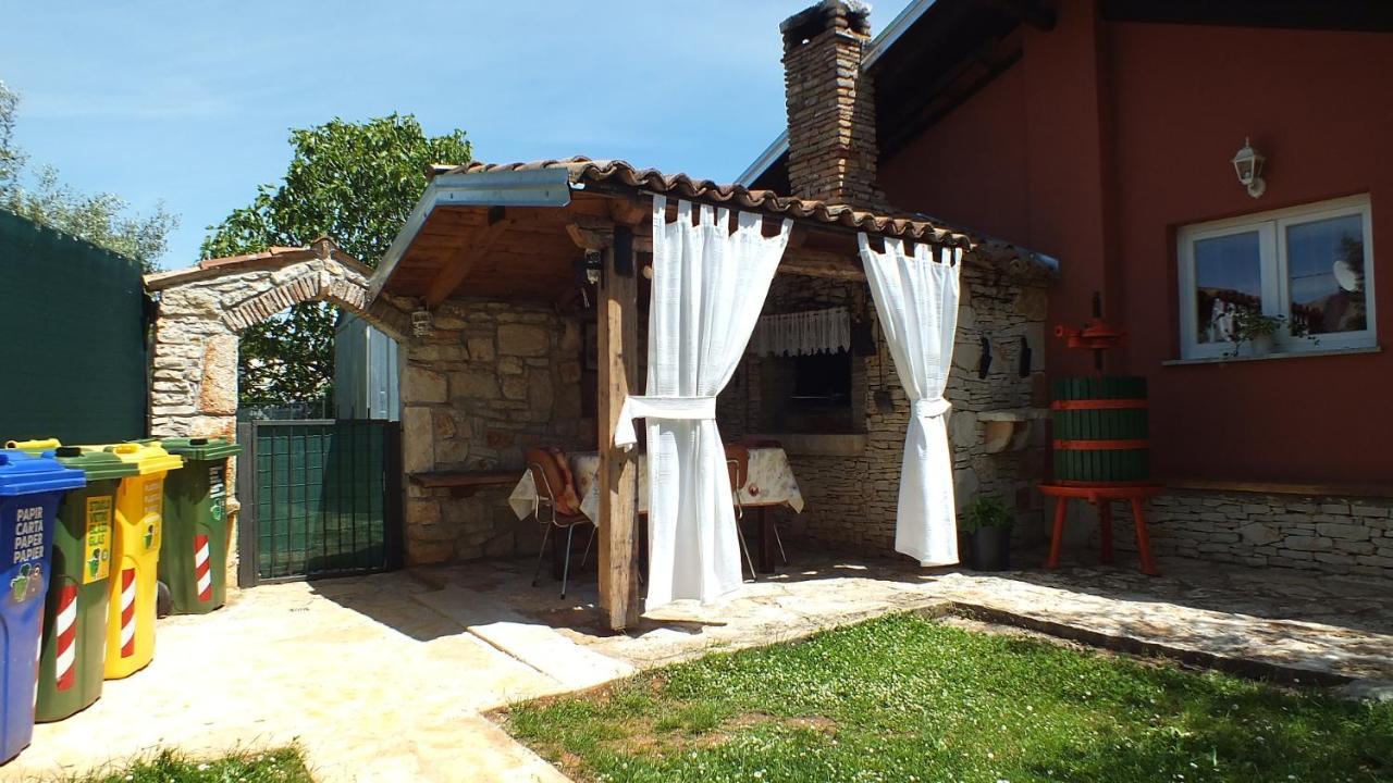 Casa vacanze Casa Terren Grande