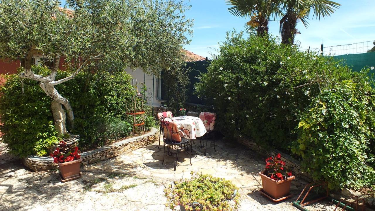 Casa Terren Grande Holiday home