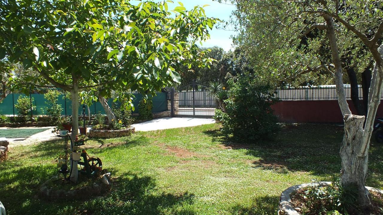 Casa vacanze Casa Terren Grande