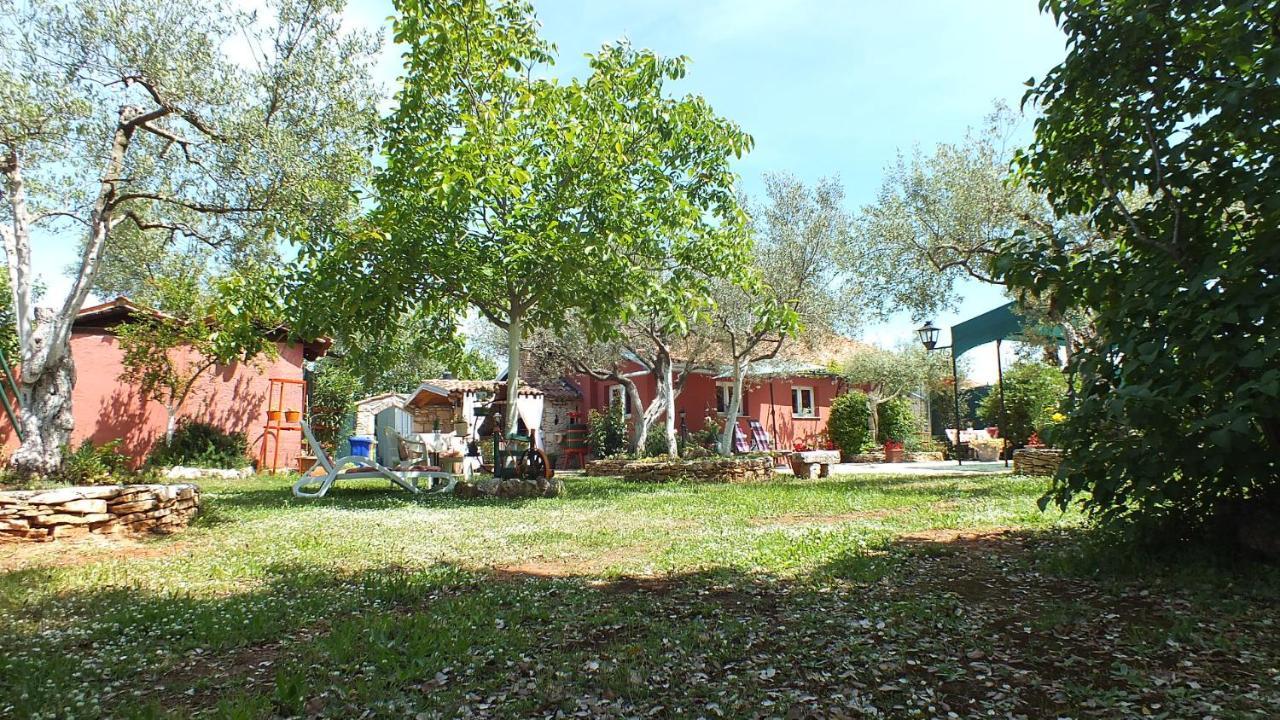 Casa Terren Grande Casa vacanze Rovigno