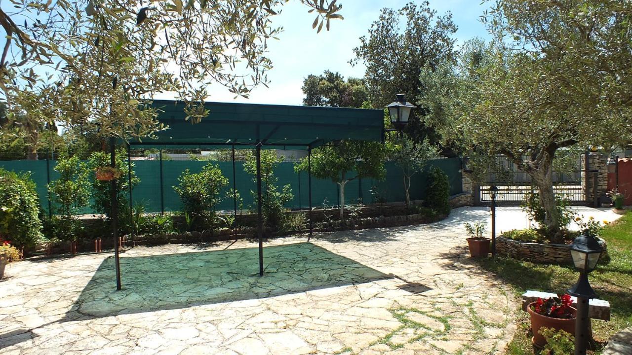 Casa Terren Grande *