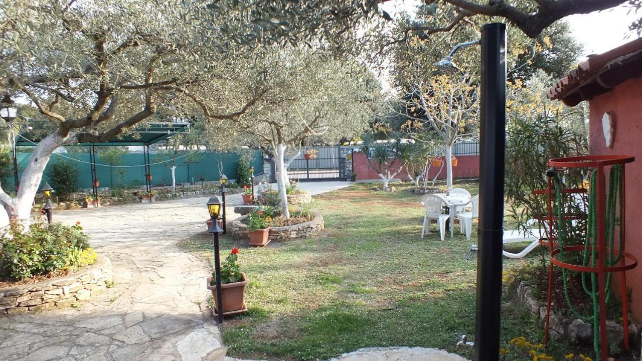 Holiday home Casa Terren Grande *