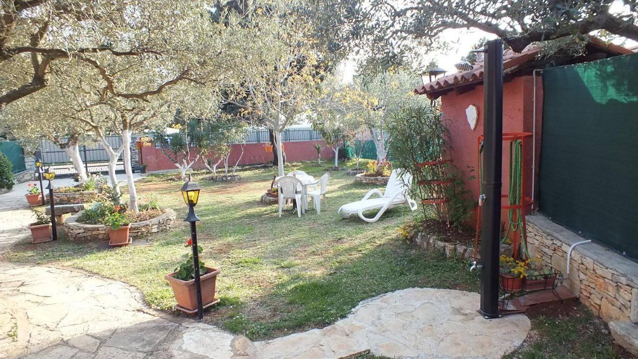 Casa Terren Grande Holiday home