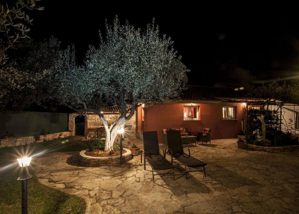 Casa Terren Grande Holiday home