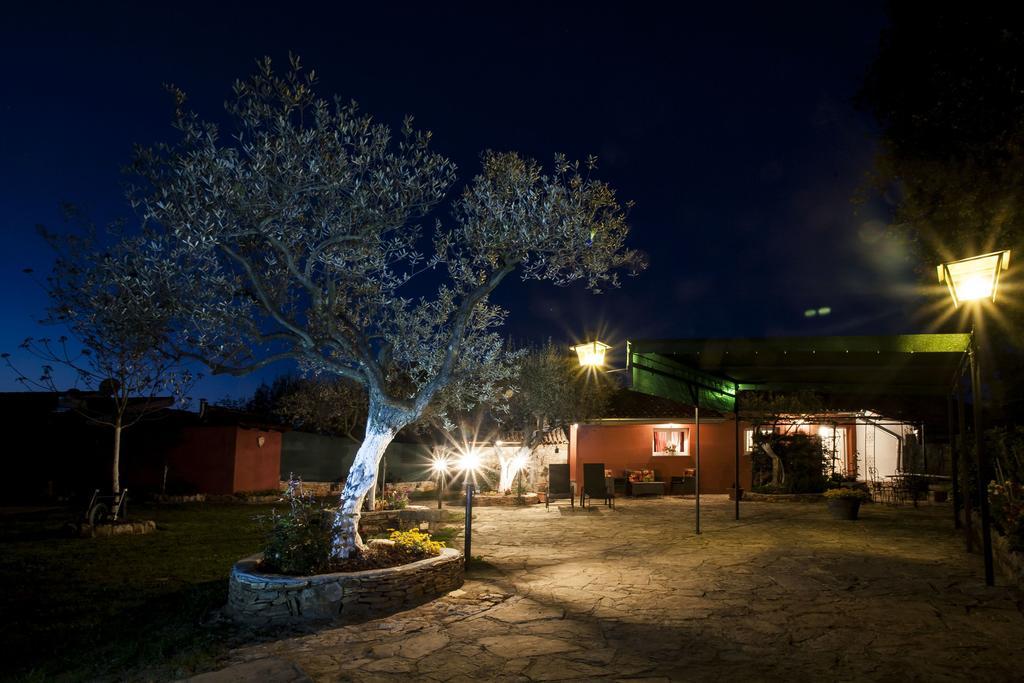 Casa Terren Grande Holiday home *