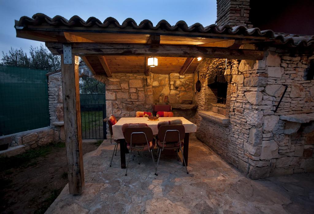 Holiday home Casa Terren Grande Rovinj