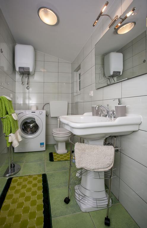 Casa Terren Grande Holiday home Rovinj