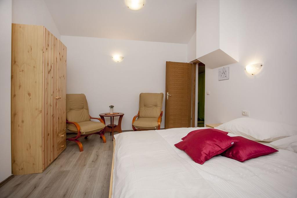 Holiday home Casa Terren Grande *