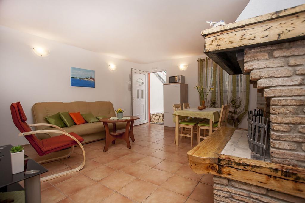 Holiday home Casa Terren Grande Rovinj