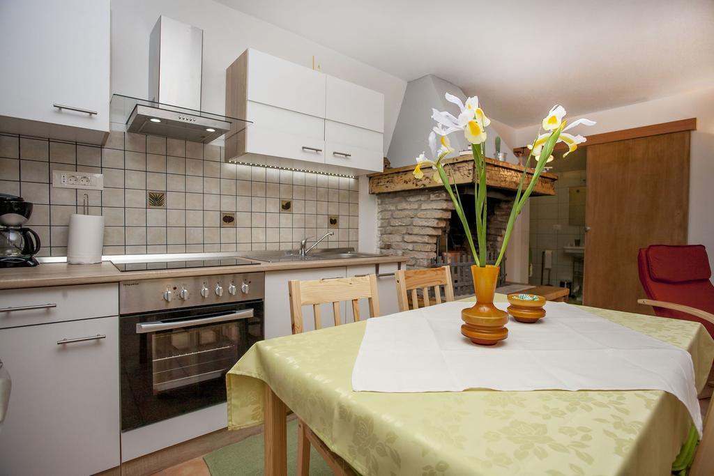 Casa Terren Grande Holiday home Rovinj