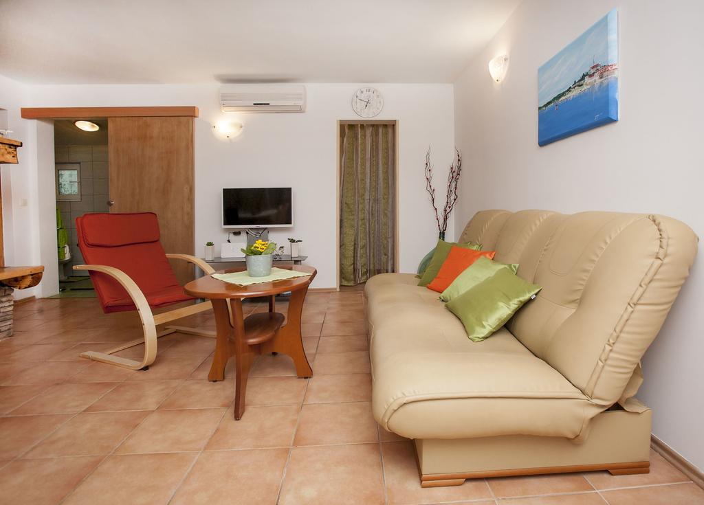Casa Terren Grande Holiday home
