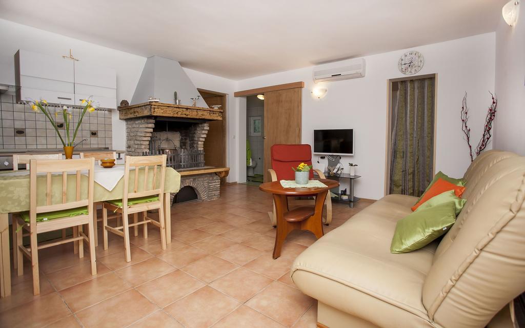 Casa Terren Grande *