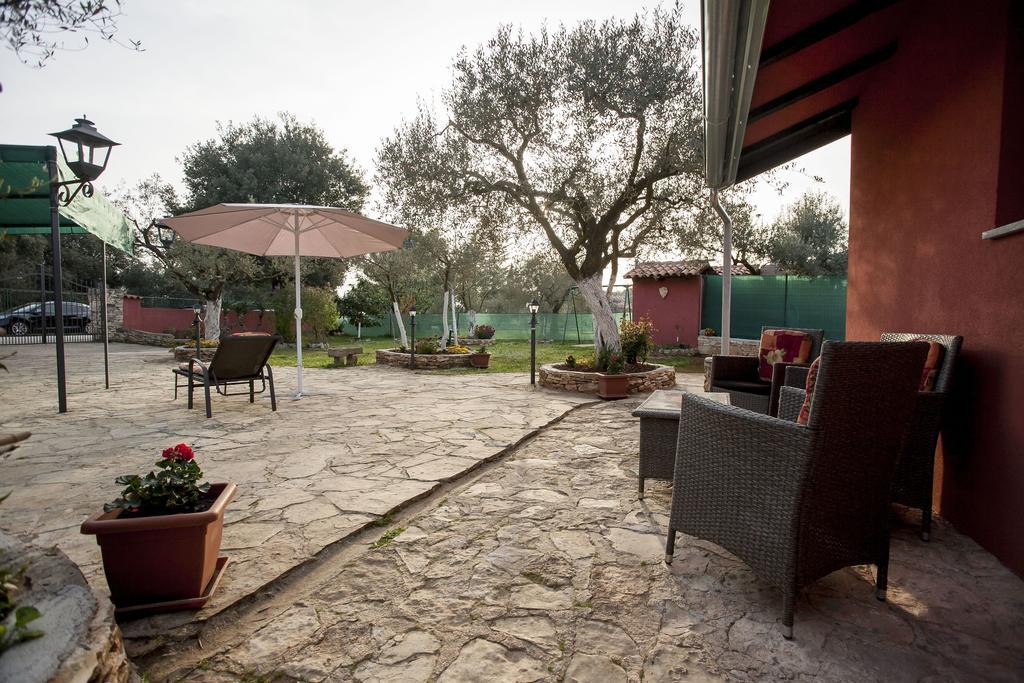 Casa Terren Grande Holiday home