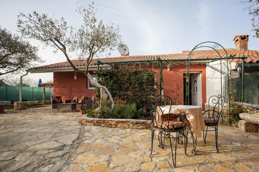 Casa vacanze Casa Terren Grande *