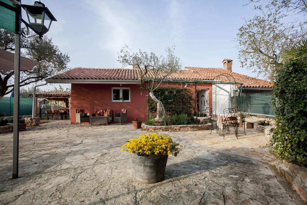 Casa Terren Grande *