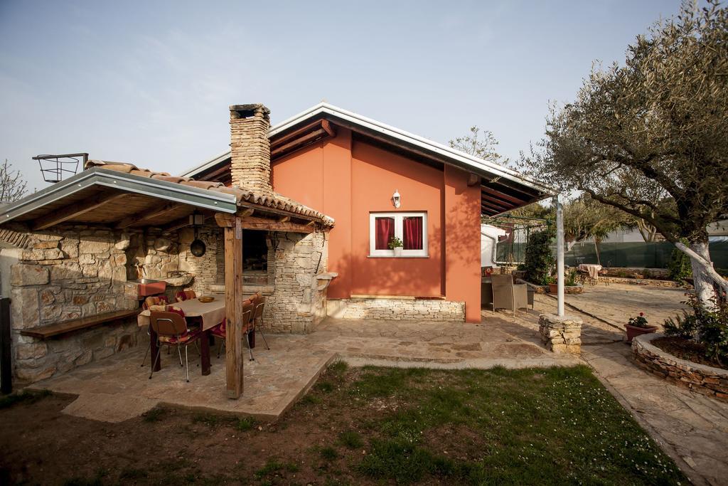 Casa Terren Grande