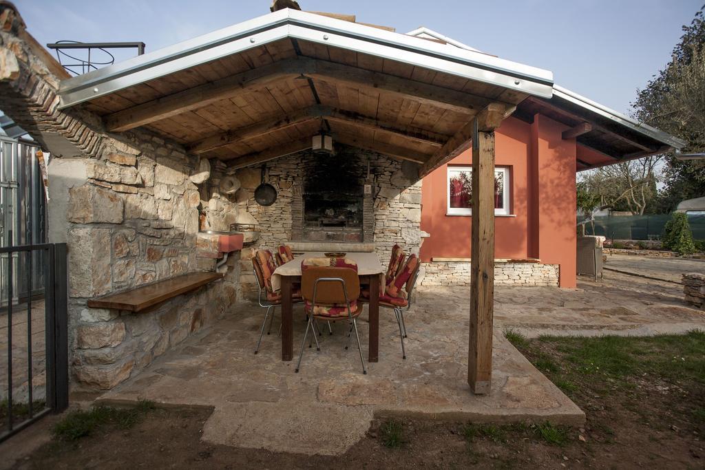 Casa Terren Grande Casa vacanze *