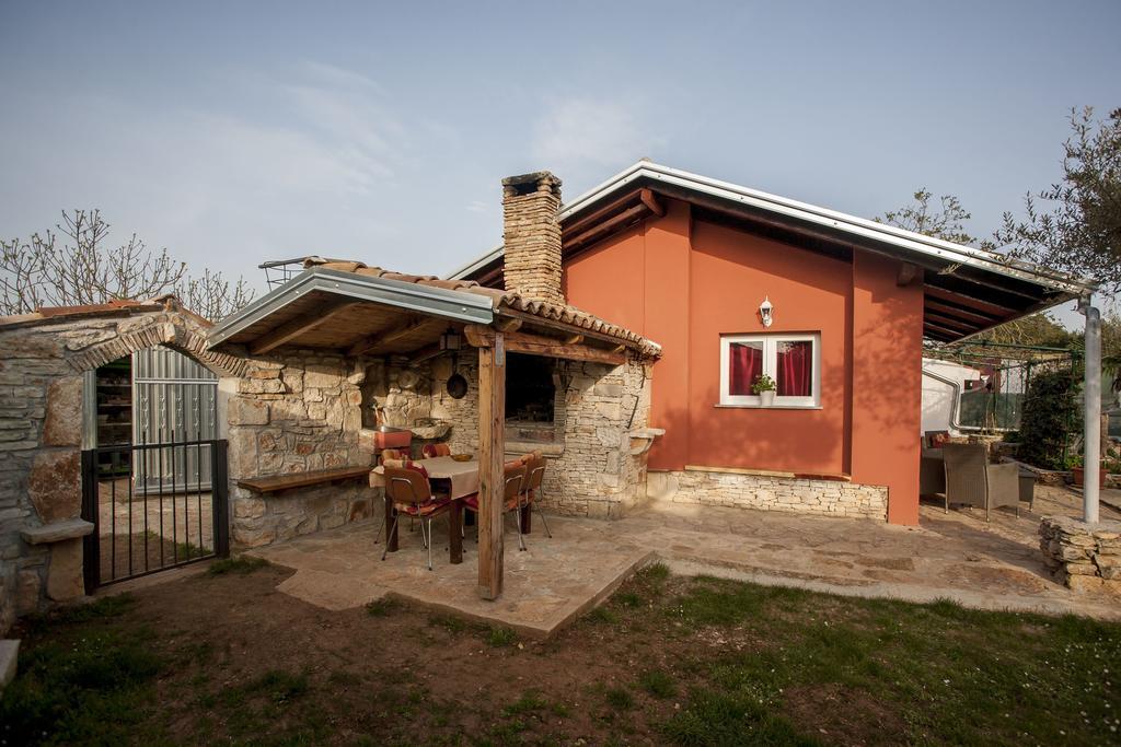 Holiday home Casa Terren Grande *