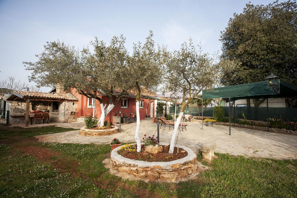 Casa Terren Grande Holiday home *
