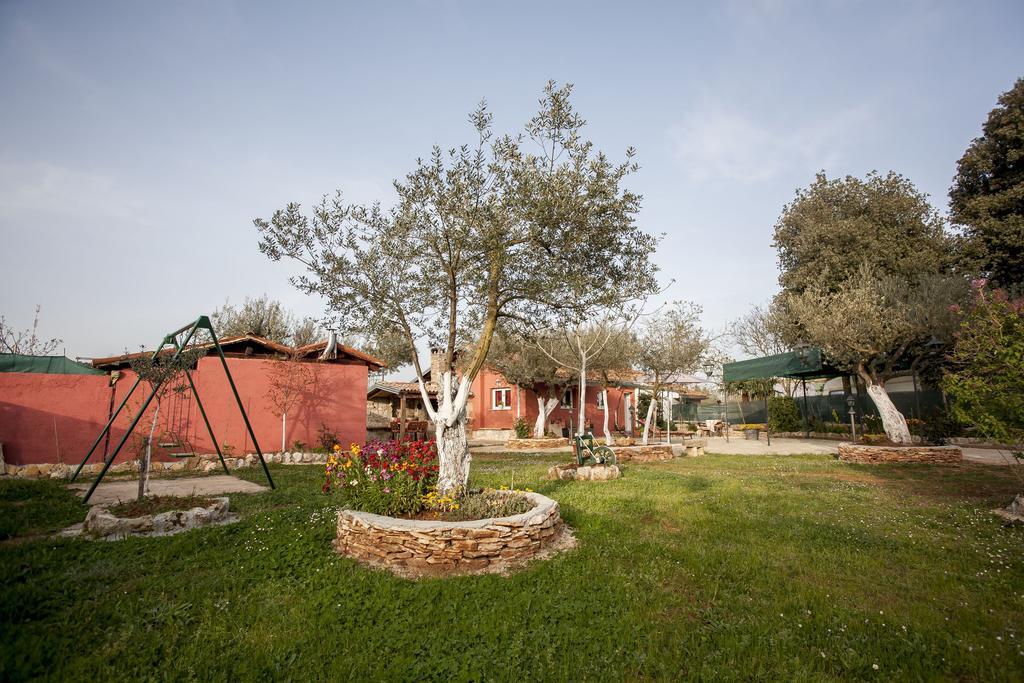 Casa vacanze Casa Terren Grande Rovigno