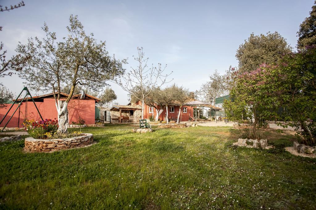 Holiday home Casa Terren Grande *