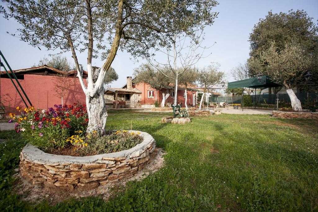 Casa Terren Grande *