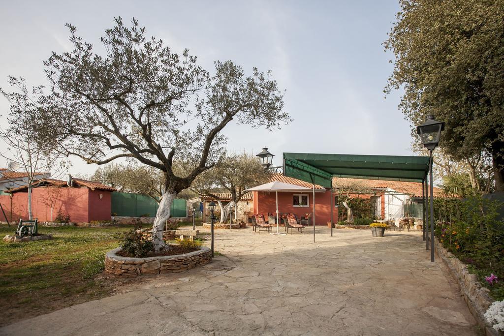 Casa Terren Grande