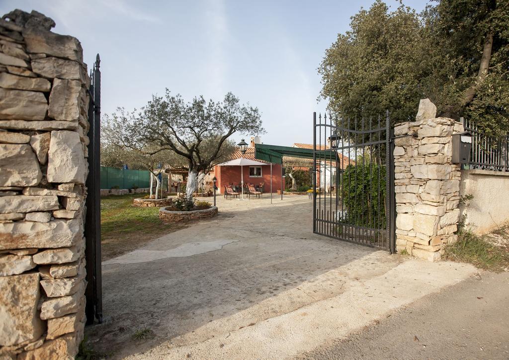 Casa Terren Grande Casa vacanze *